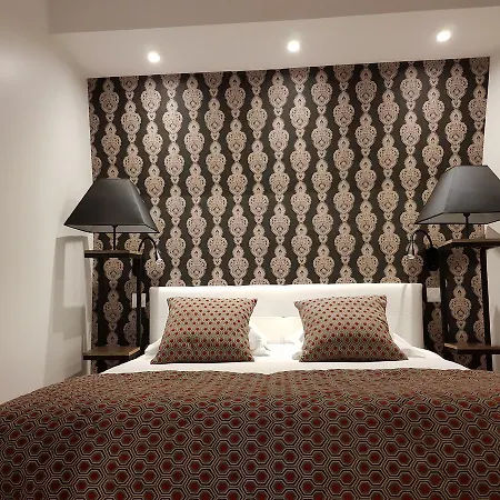 Hotel La Loggia By M Deauville